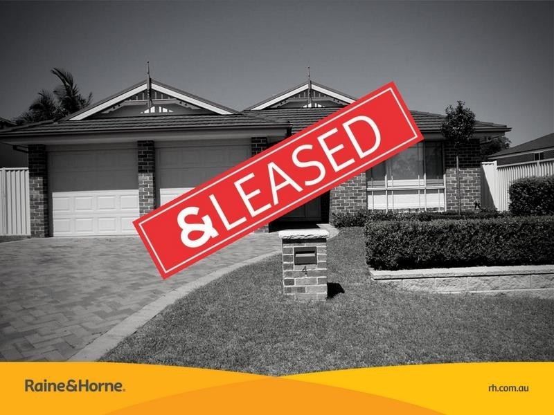 4 Applegum Close, Erina NSW 2250