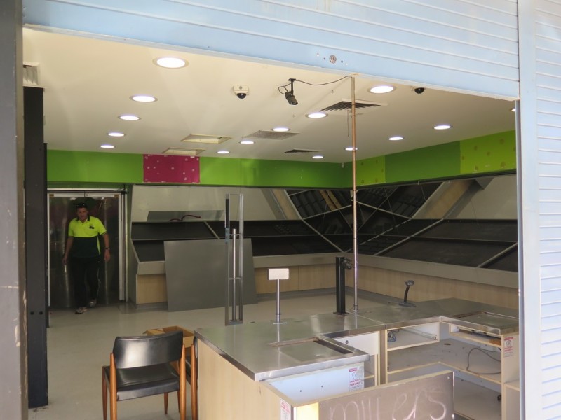 shop 2/1 Avoca Drive, Green Point NSW 2251