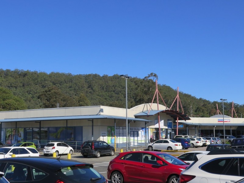 shop 2/1 Avoca Drive, Green Point NSW 2251