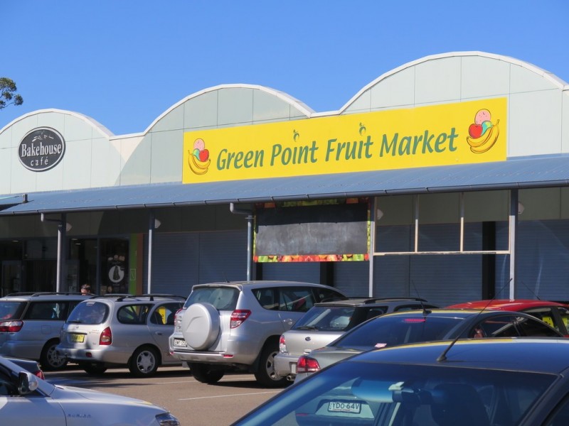 1and2 of 1 Avoca Drive, Green Point NSW 2251