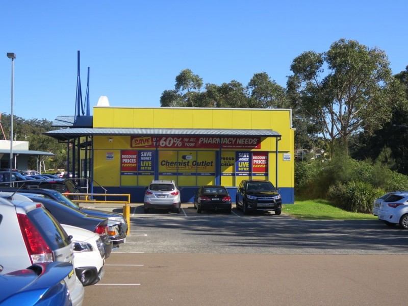 1and2 of 1 Avoca Drive, Green Point NSW 2251