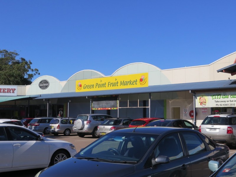 1and2 of 1 Avoca Drive, Green Point NSW 2251