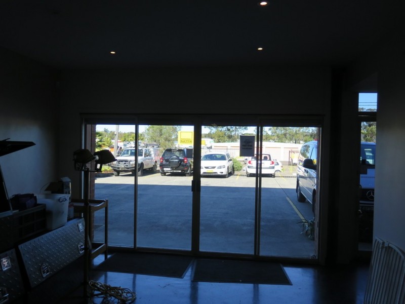 3/1 GIBBENS ROAD, West Gosford NSW 2250