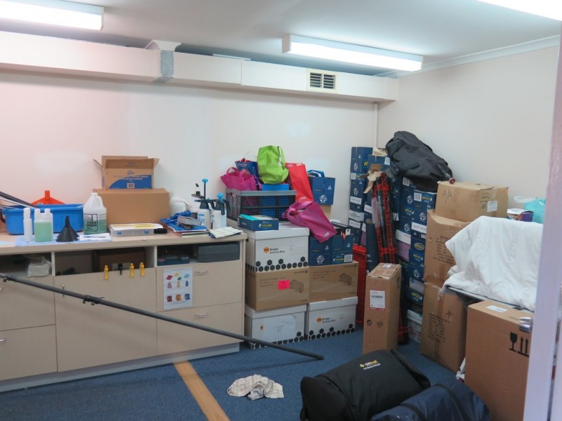 3/1 GIBBENS ROAD, West Gosford NSW 2250