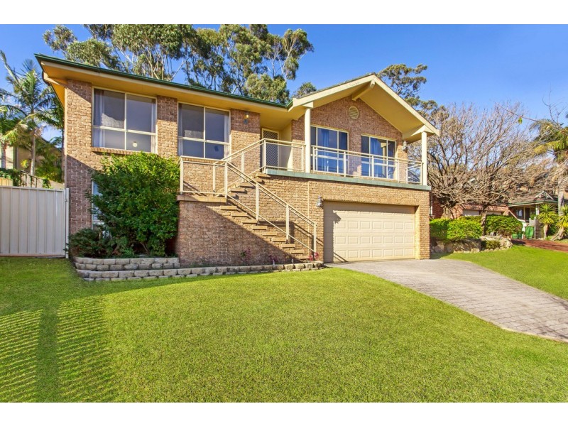 42 Molsten Avenue, Tumbi Umbi NSW 2261