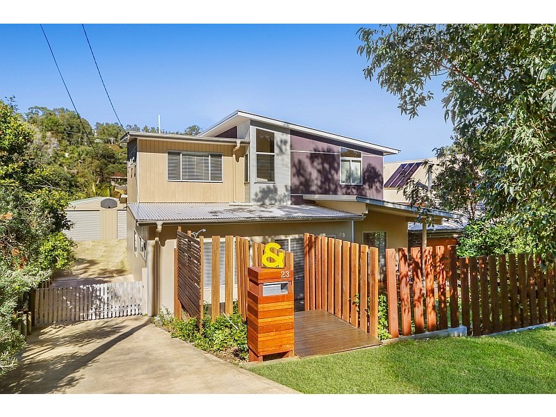23 Redondo Street, Copacabana NSW 2251