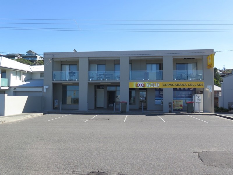 1/224 Delmonte Parade, Copacabana NSW 2251
