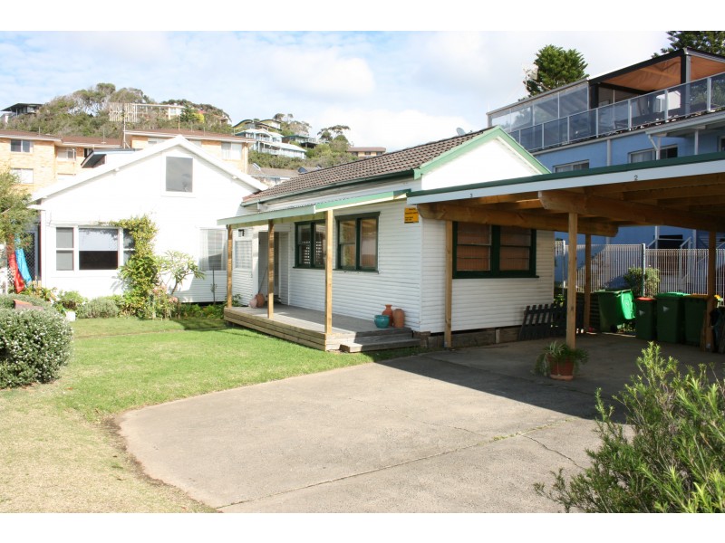 3/ 2 Ficus Avenue, Avoca Beach NSW 2251