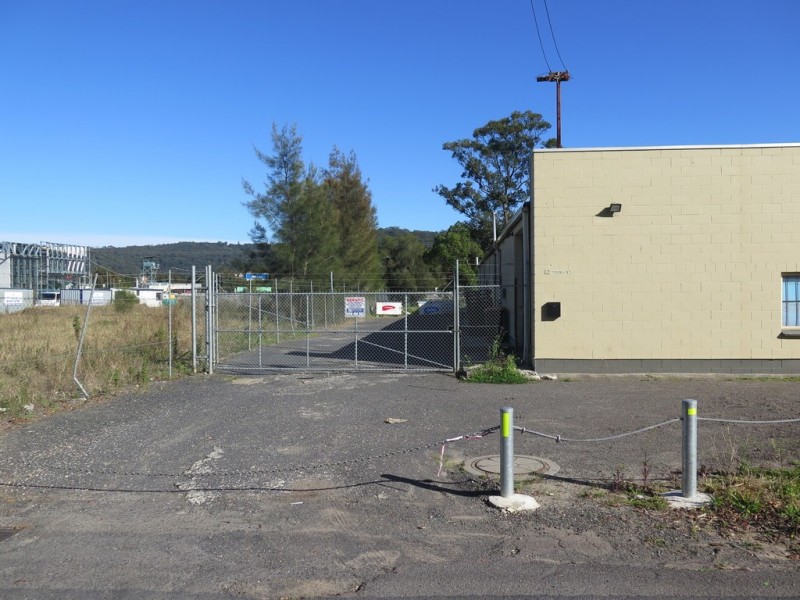 1and2 / 12 Young Street, West Gosford NSW 2250