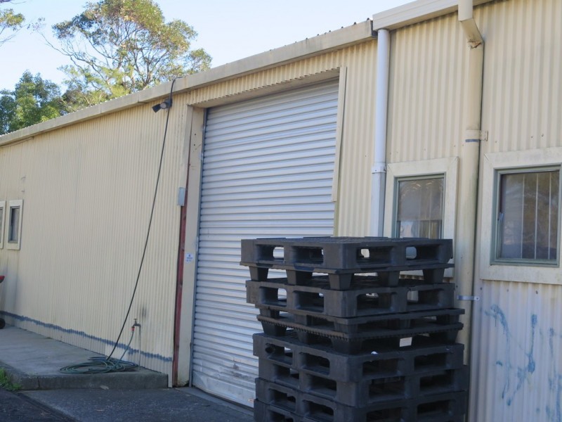 1and2 / 12 Young Street, West Gosford NSW 2250
