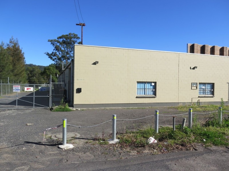 1and2 / 12 Young Street, West Gosford NSW 2250