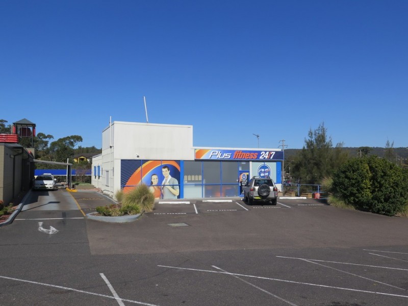 6/57 Central Coast Highway, West Gosford NSW 2250