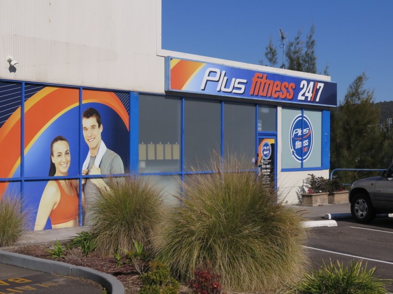 6/57 Central Coast Highway, West Gosford NSW 2250