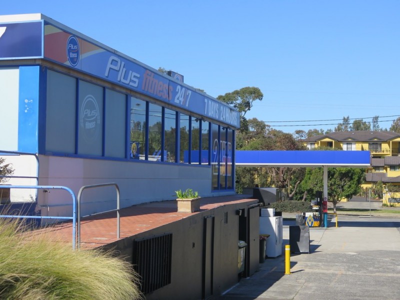 6/57 Central Coast Highway, West Gosford NSW 2250