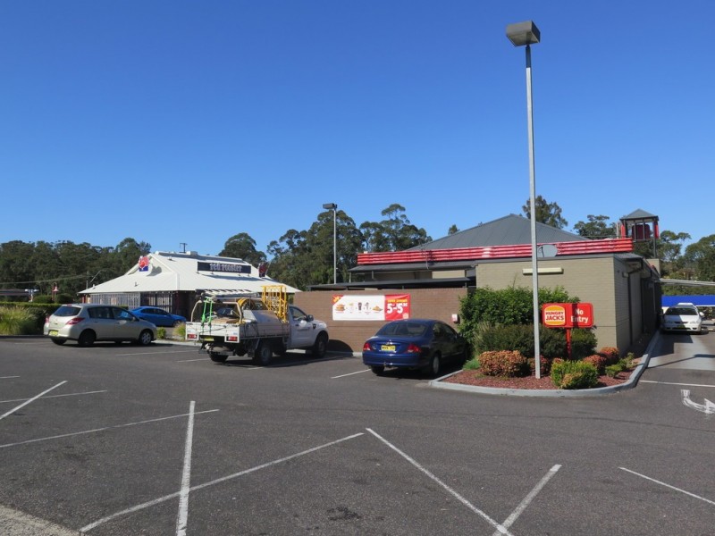 6/57 Central Coast Highway, West Gosford NSW 2250