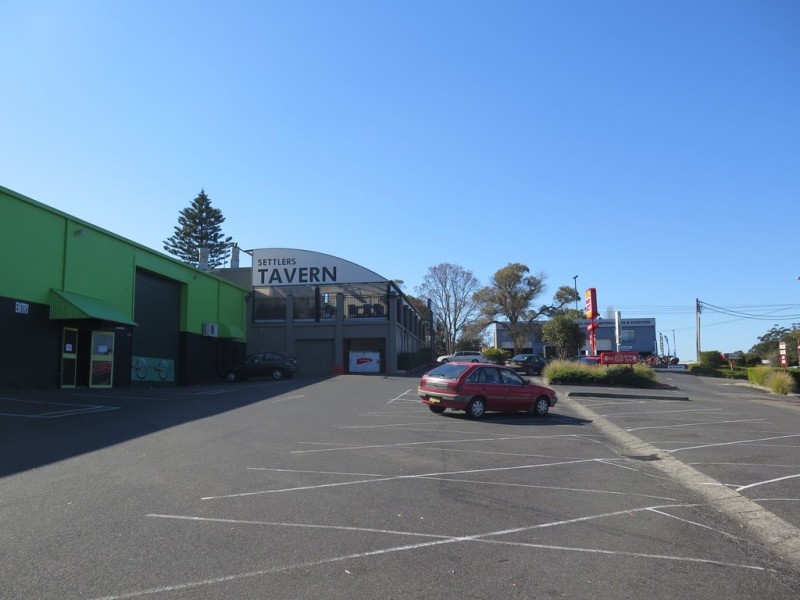 6/57 Central Coast Highway, West Gosford NSW 2250