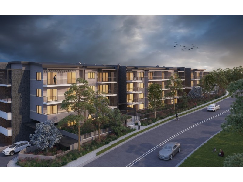 70 John Whiteway Drive, Gosford NSW 2250