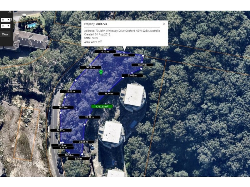 70 John Whiteway Drive, Gosford NSW 2250