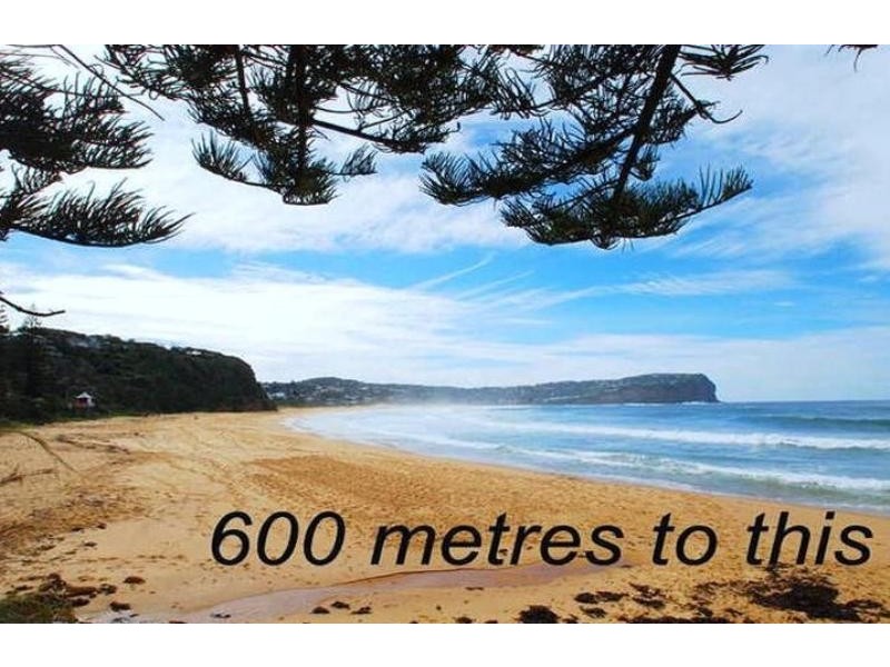 522 The Scenic Road, Macmasters Beach NSW 2251
