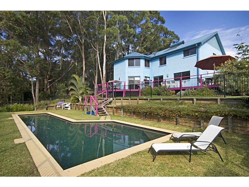 66a Scaysbrook Drive, Kincumber NSW 2251