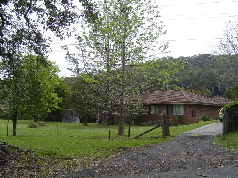 7 Brennan Ave, Kincumber NSW 2251