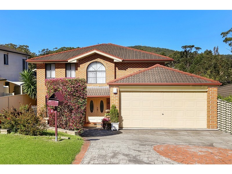 6 Stringybark Close, Terrigal NSW 2260