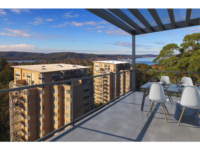 70 JOHN WHITEWAY DRIVE, Gosford NSW 2250
