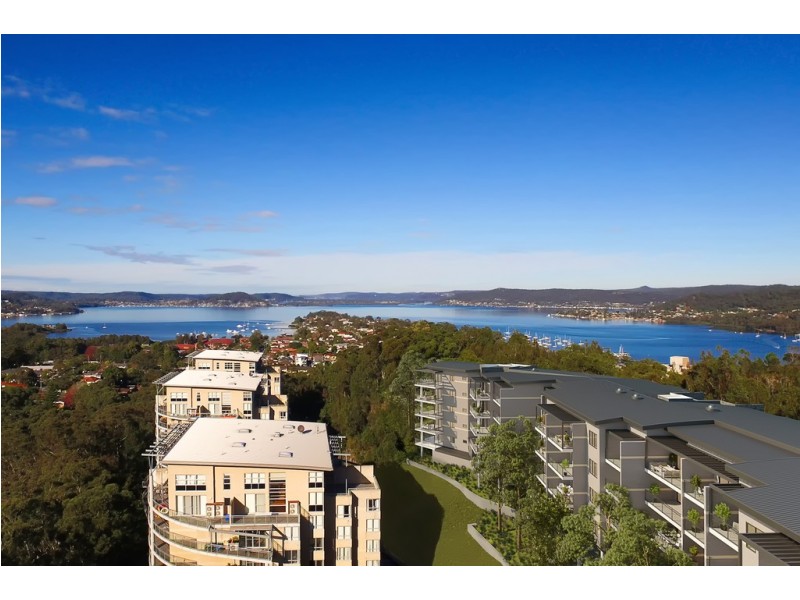 70 JOHN WHITEWAY DRIVE, Gosford NSW 2250