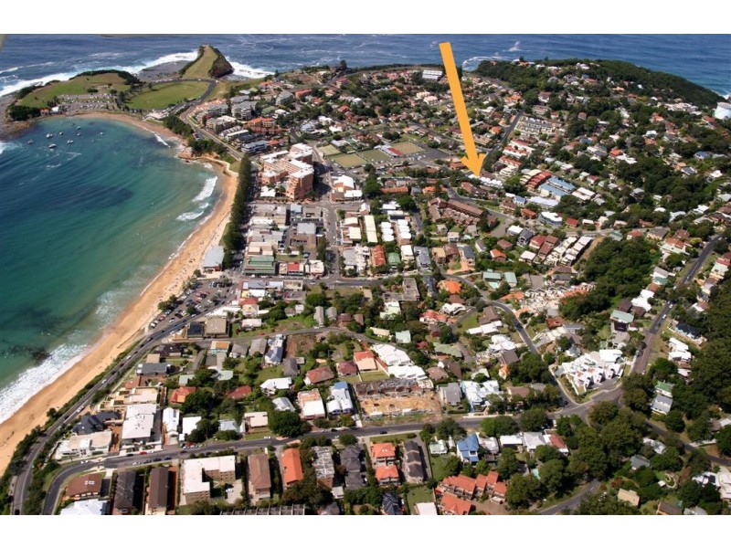 7/13-15 Wilson Road, Terrigal NSW 2260