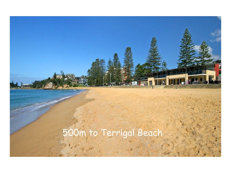 7/13-15 Wilson Road, Terrigal NSW 2260