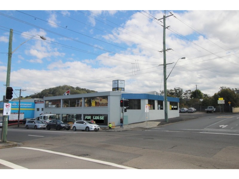 332 Mann St, Gosford NSW 2250