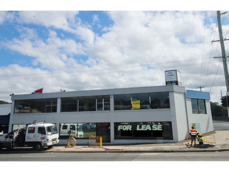 332 Mann St, Gosford NSW 2250