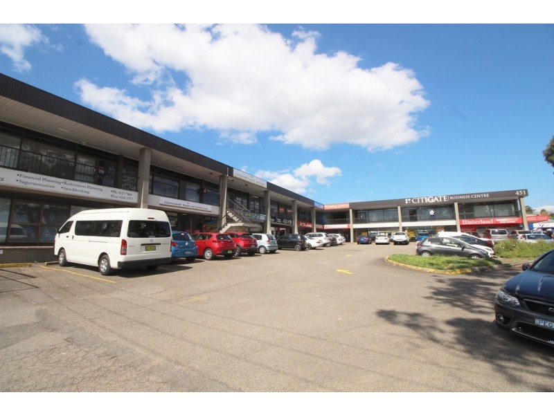 451 Pacific Highway, Wyoming NSW 2250