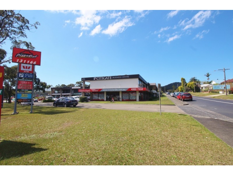 451 Pacific Highway, Wyoming NSW 2250