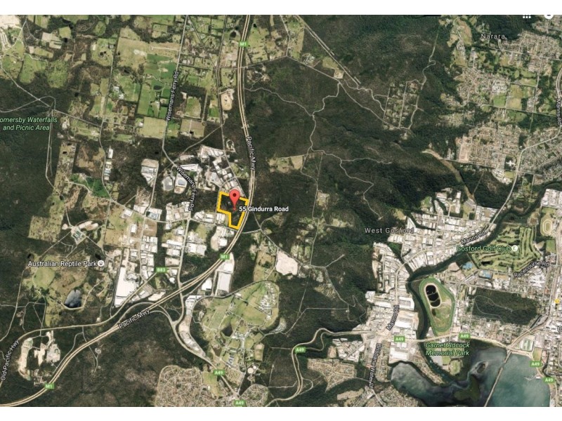 55 Gindurra Rd, Somersby NSW 2250