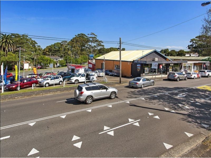 4-8 Henry Parry Drive, East Gosford NSW 2250