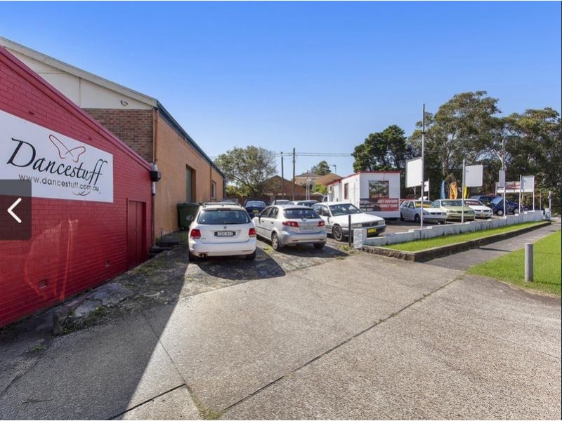 4-8 Henry Parry Drive, East Gosford NSW 2250