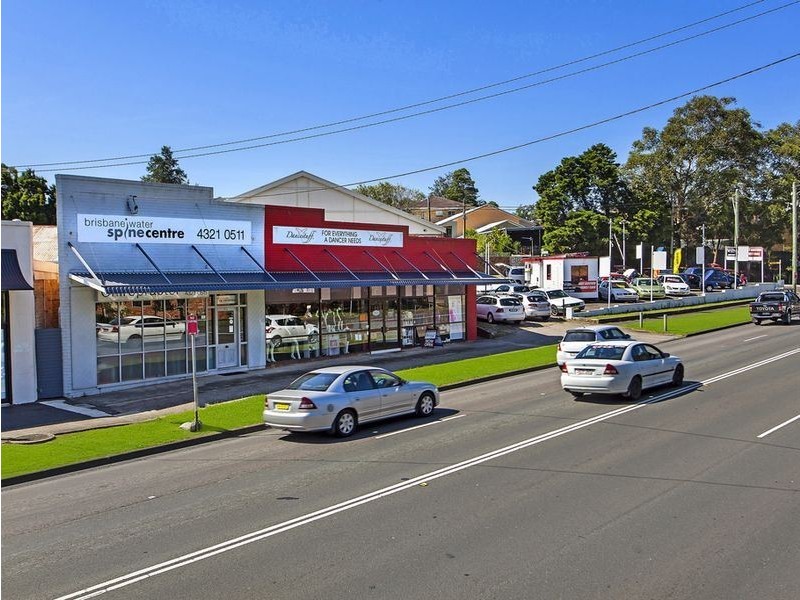 4-8 Henry Parry Drive, East Gosford NSW 2250