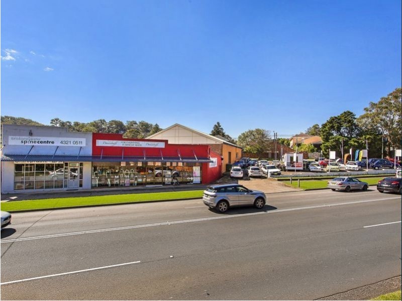 4-8 Henry Parry Drive, East Gosford NSW 2250