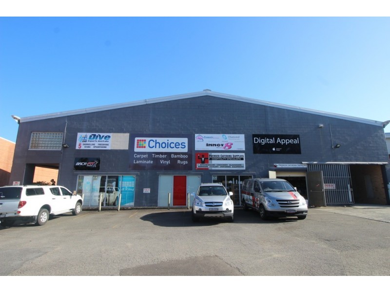 Unit 6 / 188 The Entrance Rd, Erina NSW 2250