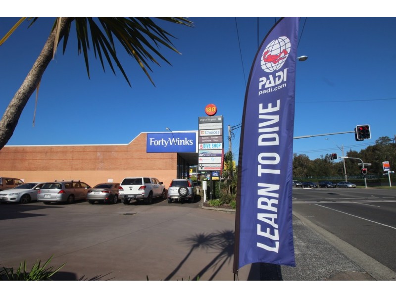 Unit 6 / 188 The Entrance Rd, Erina NSW 2250