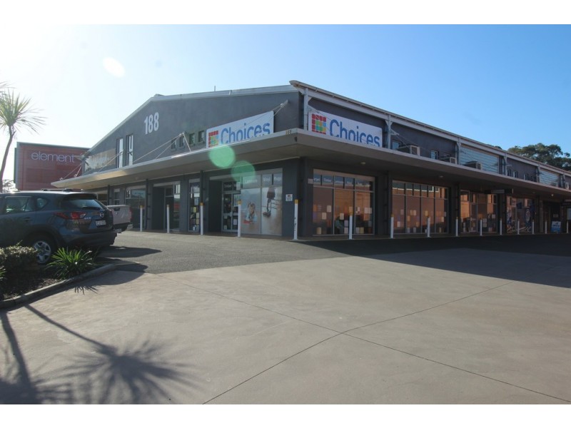 Unit 6 / 188 The Entrance Rd, Erina NSW 2250