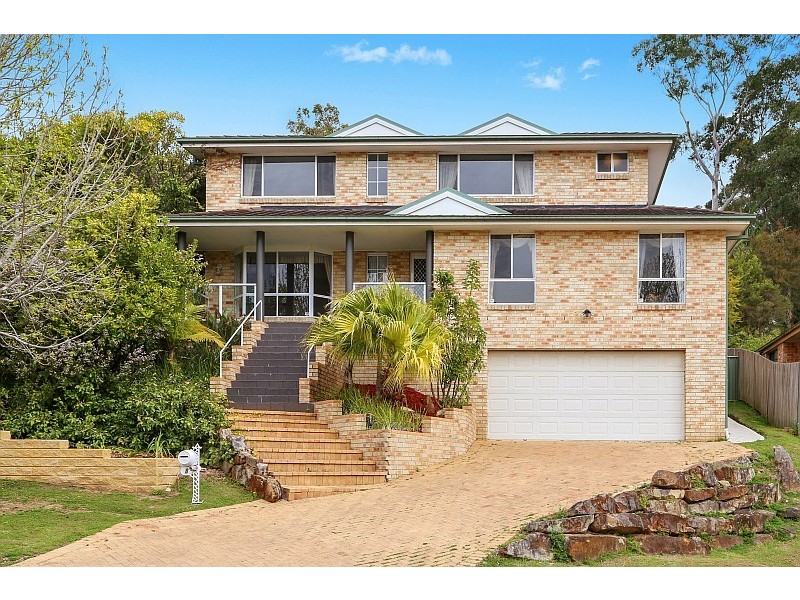 8 Avon Close, Terrigal NSW 2260