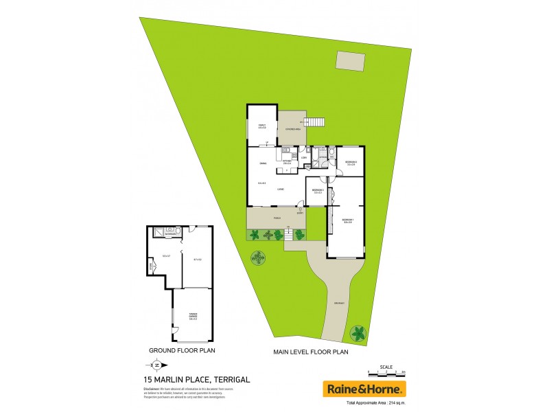 15 Marlin Place, Terrigal NSW 2260