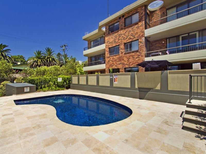1/13 Campbell Crescent, Terrigal NSW 2260