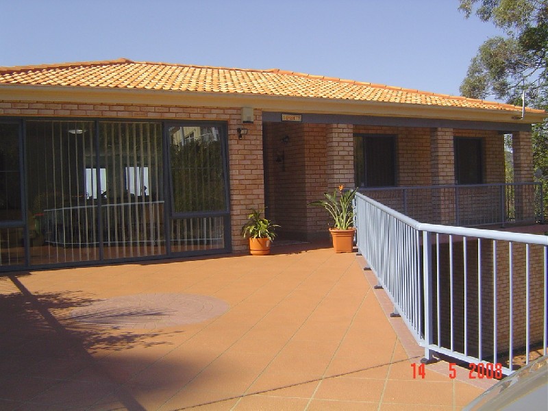 4 WYCOMBE, Terrigal NSW 2260