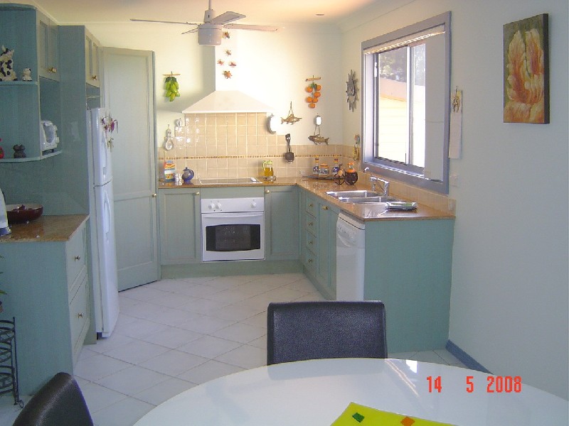 4 WYCOMBE, Terrigal NSW 2260