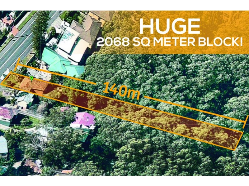 128 Scenic Highway, Terrigal NSW 2260