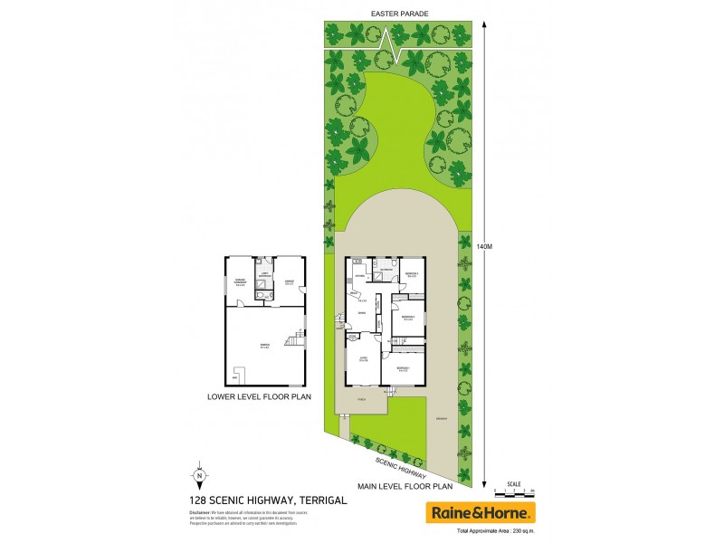 128 Scenic Highway, Terrigal NSW 2260