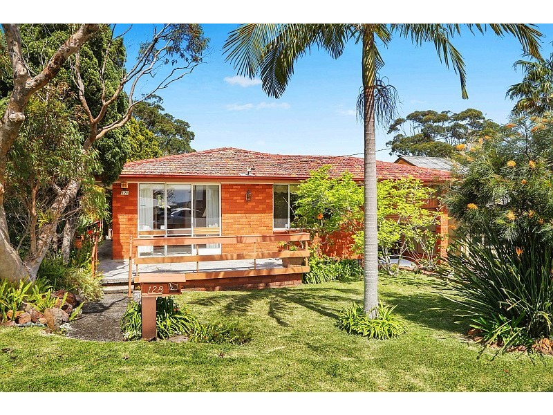 128 Scenic Highway, Terrigal NSW 2260